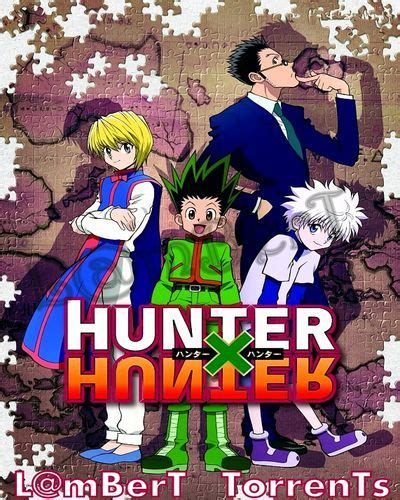 Download Hunter X Hunter Season 5 Episode 76 136 480p