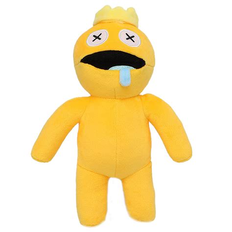 Buy SITAFU Rainbow Friends Plush,rainbow Friends Plush Blue,rainbow