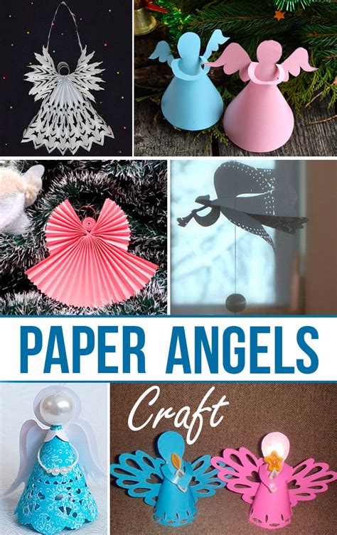 19 Best Diy Paper Christmas Tree Ornament Craft Ideas And Designs