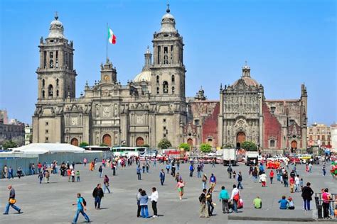10 Best Festivals In Mexico City Mexico City Celebrations You Wont