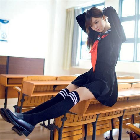 Boocre Japanesekorean Anime Hell Girl Cosplay Costume