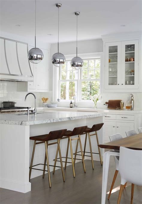 Best White Kitchen Ideas White Kitchen Designs