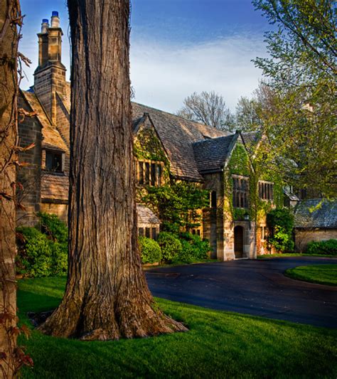 12 Incredible American Mansions That Are Completely Worth A Visit