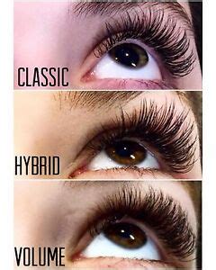 This video is about the difference between classic, hybrid, & volume lash extensions classic vs volume lash extensions is made to better understand how you can easily play with lashes. Eyelash Extension | Services in Belleville Area | Kijiji ...