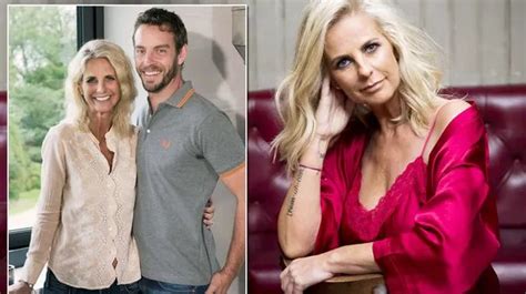 Ulrika Jonsson Has Intimacy High On Her List For New Dates After 8 Years Of No Sex Mirror Online