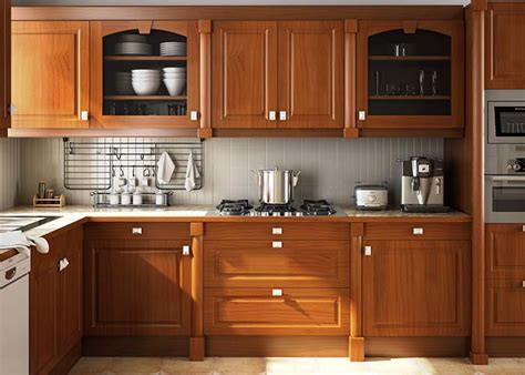 If the kitchen has an island, add its length of cabinets to your wall total. What Is the Cost for Custom Kitchen Cabinetry in a Boston Home?