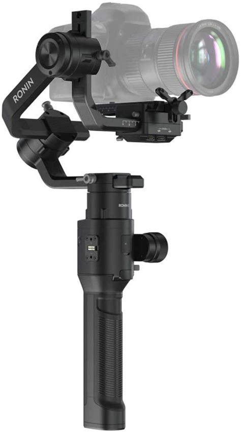 Best Gimbal For Sony A7 Series Cameras Comparison Chart And Reviews