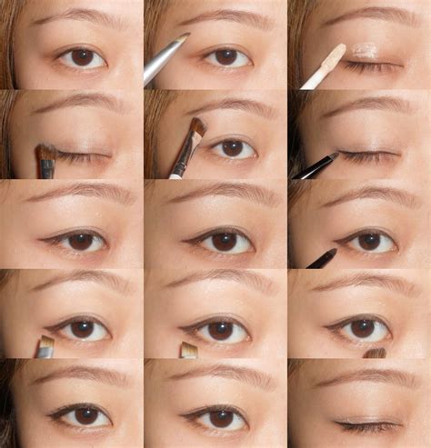 Uhhsandy Back To School Everyday Makeup Tutorial