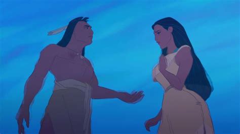 Imagine Spot Of Kocoum Disney Disney Pocahontas Pocahontas