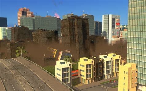 Buy Cities Skylines Natural Disasters Steam Pc Key