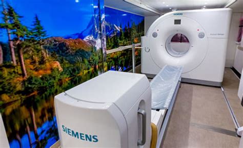 What Kind of Imaging Experience Can My Patients Expect? - Insight Imaging