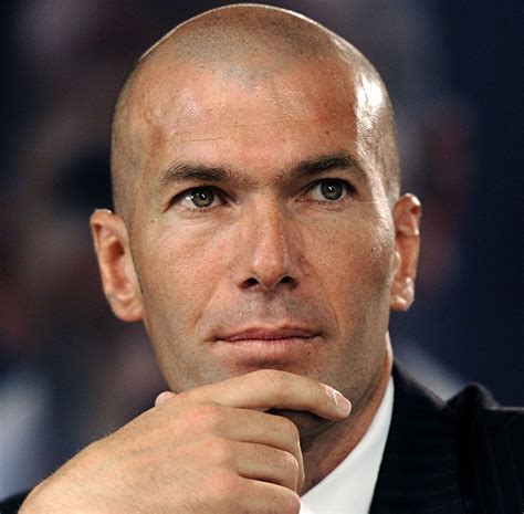 Welcome to zidane home page. All eyes on Zidane's first match with Real - Stabroek News