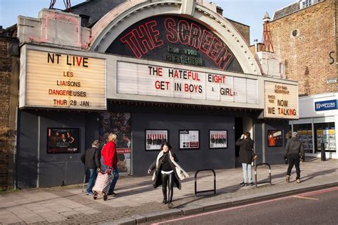 Touring Sites From Londons Punk Rock Scene 40 Years Later The
