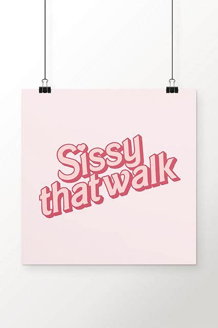 Rupaul Typography Lettering Sissy Wall Collage Party Planning
