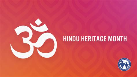 November Is Hindu Heritage Month In Ontario Waterloo Region District