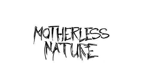 motherless nature mother youtube