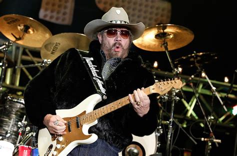 Are you ready for some megafootball. Hank Williams Jr. is Getting His Monday Night Football Job ...