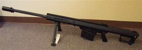 Barrett M107a1 50 Bmg For Sale At 971788141