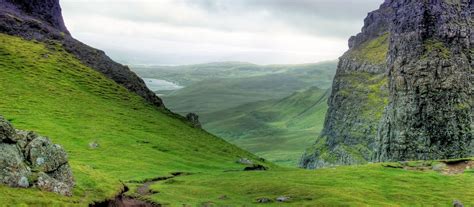 Scottish Highlands The Scottish Highlands Known Locally As The