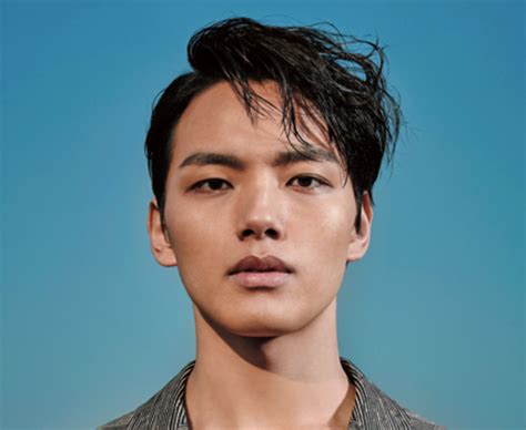 Now that's he's 18 years old, the talented child actor is officially making his. Yeo Jin Goo In Talks To Join tvN's Upcoming Sci-Fi Drama ...