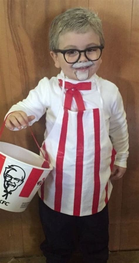 30 Quick And Easy Diy Halloween Costumes For Kids Boys And Girls Boy