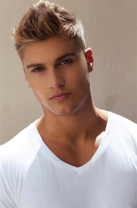 40 Sexy Hairstyles For Teen Boys Buzz 2018