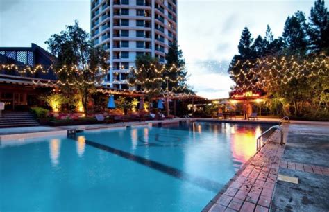 Klia 2 to genting highlands. Awana Genting Golf & Country Club | KLIA2 Malaysia