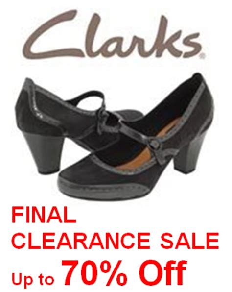 Clarks Mens Shoes Clearance Uk Leisure