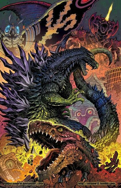 Pin By Alan Carrabotta On Godzilla And Friends Godzilla Wallpaper