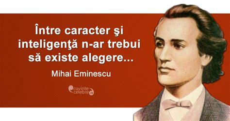 Сохранитьсохранить «critici si citate despre eminescu» для последующего чтения. Citate Mihai Eminescu