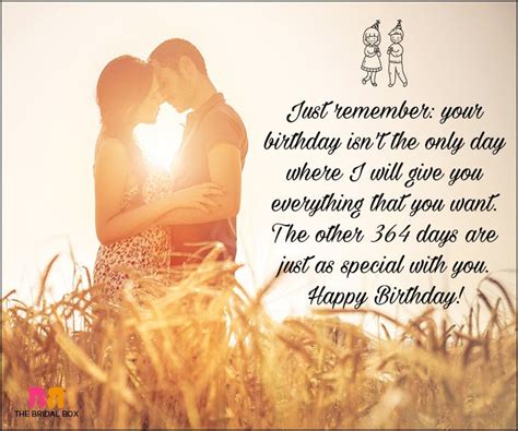 Quotes For Him On Birthday Shortquotes Cc