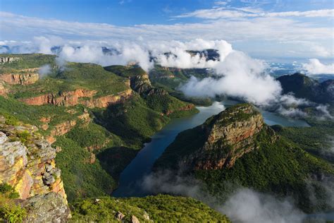 Blyde River Canyon África Do Sul The Complete Guide