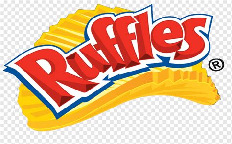 Ruffles Logo Potato Chip Advertising Food Logo Text Doritos