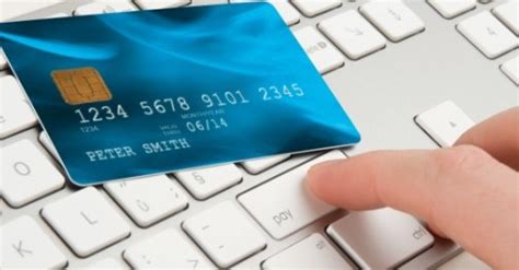 pasos para aceptar tarjetas de crédito en una tienda Online