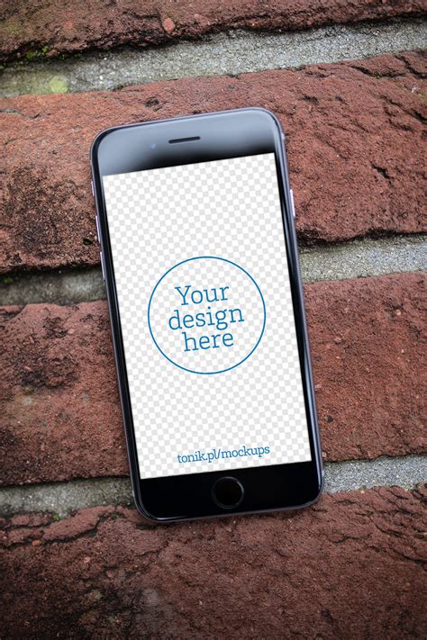 Showcase your work with latest iphone 12 mockups. 12 Free iPhone 6 PSD Mockups | Free Mockup