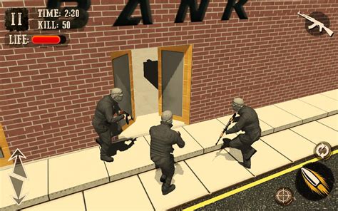 The developer releases new codes when the game reaches different. Bank Robbery Crime LA Police - Android Apps on Google Play