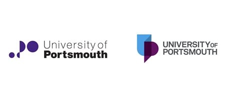 University Of Portsmouth Logos Uplabs
