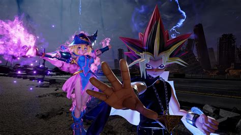 Jump Force Celebrates Launch Week With New Trailer Shacknews