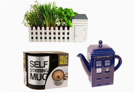 Unusual christmas gifts for her uk. Quirky and Unusual Gifts for Christmas - DB Reviews - UK ...