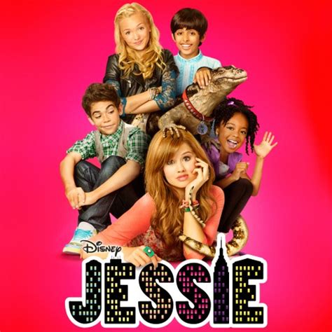 Jessie Serial Tv 2011 Filmweb