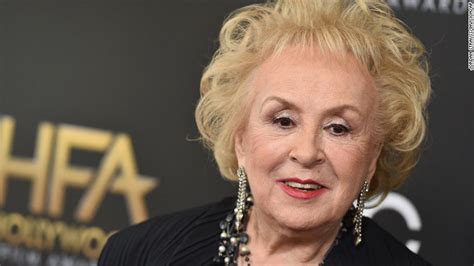 Doris Roberts Who Played The Mother On Everybody Loves Raymond Has