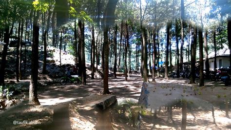 Seorang tokoh desa setempat menyebut sumber air telaga herang merupakan air mengalir dari sungai bawah tanah, berasal dari mata air gunung ciremai. Wisata Talaga Pancar Majalengka - Tempat Wisata Indonesia