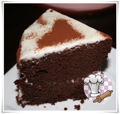 Nak buat kek cokelat yang cepat , tak perlu bakar dalam oven atau bekas kek? Journey of My LiFe in Dubai UAE: Tiramisu kek dgn kek ...