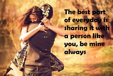 Couple true love animated love images with quotes. Romantic Love Quotes For My Sweetheart