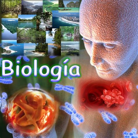 Biología Que Es La Biología