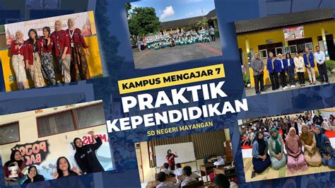 VIDIO LUARAN PK UNY 2024 KONVERSI KAMPUS MENGAJAR 7 SDN MAYANGAN