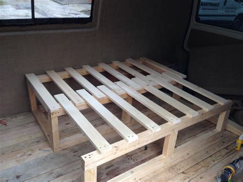 83 Camper Van Conversion That You Must Know Decoratop Fold Out Beds