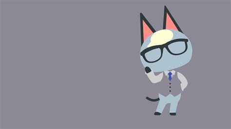 Download Raymond desktop : AnimalCrossing