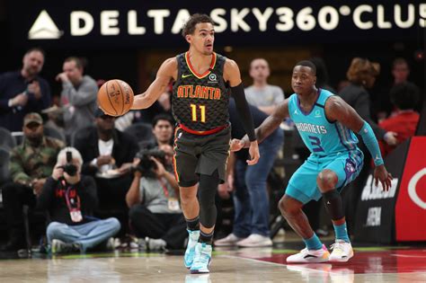 All styles and colors available in the official adidas online store. Atlanta Hawks: Where does Trae Young rank among starting PGs?