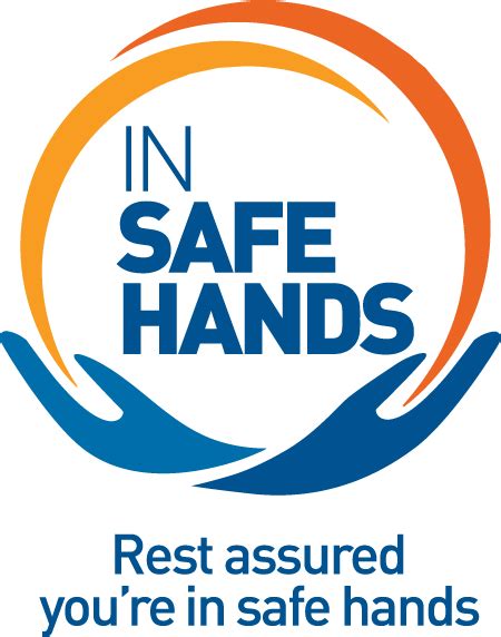 In Safe Hands Safety Program Vision Hospital Group